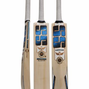 SS GG Smacker Blaster Cricket Bat