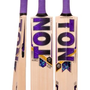 SS Ton Glory English Willow Cricket Bat - Shop Now for Elite Performance