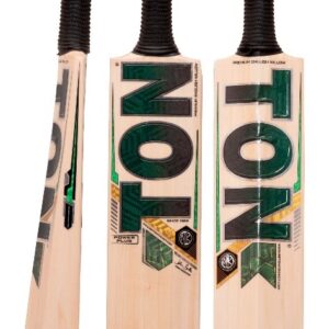 SS TON Power Plus English Willow Cricket Bat