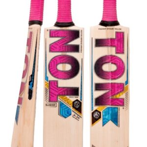 SS TON Slasher English Willow Cricket Bat