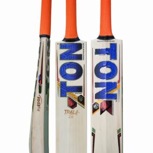 SS TON Thala 2.0 English Willow Cricket Bat