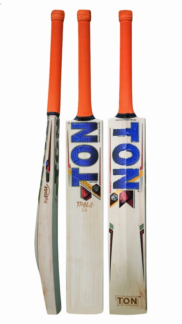 SS TON Thala 2.0 English Willow Cricket Bat