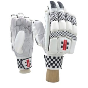 Gray Nicolls Checkmate Batting Gloves (Mens)