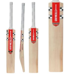 Gray Nicolls Classic GN6 English Willow Cricket Bat