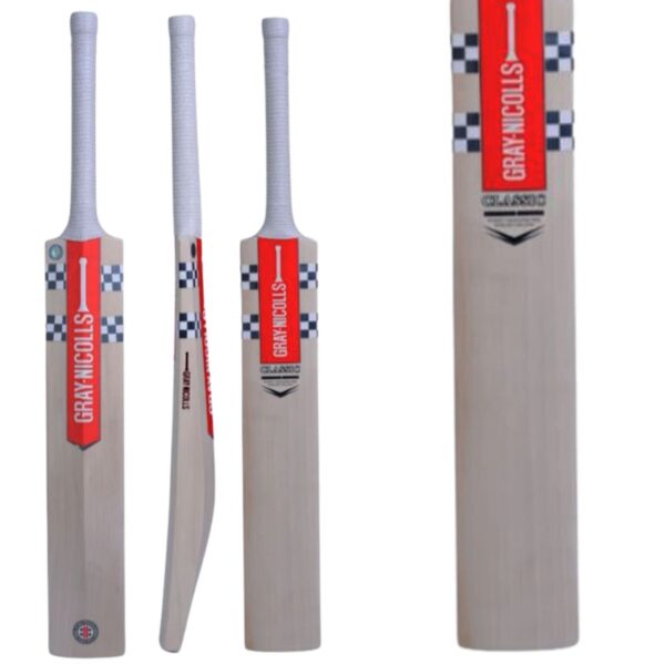 Gray Nicolls Classic Reserve Edition Bat