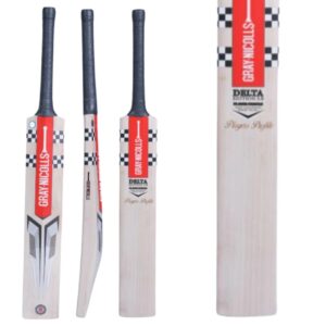 Gray Nicolls Delta 3.0 Players Profile Bat