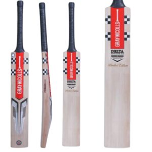 Buy Gray Nicolls Delta Limited Edition 3.0 Bat – Best Price Online