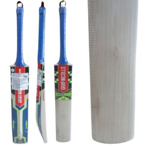 Gray Nicolls GN1.5 Turbo English Willow Cricket Bat