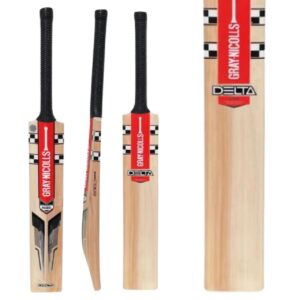 Gray Nicolls GN3 Delta Edition 3.0 English Willow Cricket Bat