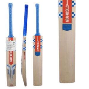 Gray Nicolas GN4 DELTA 3.0 English Willow Cricket Bat