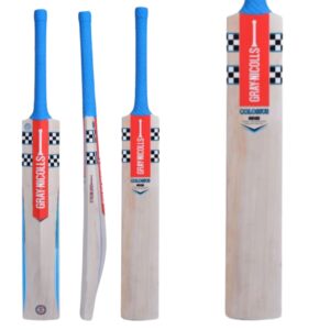 Buy Gray Nicolls Colossus GN5 English Willow Cricket Bat