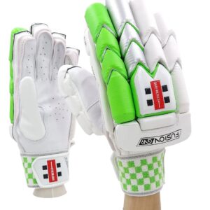 Gray Nicolls GN9 Fusion Batting Gloves (Mens)