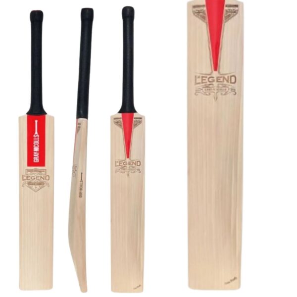 Gray-Nicolls GN10 Legend - EW. Cricket Bat