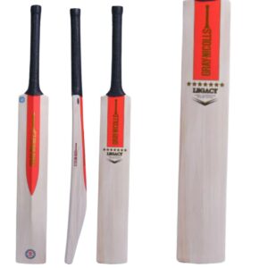 Gray Nicolls Legacy English Willow Cricket Bat