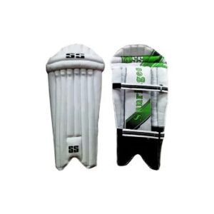 SS Club Wicket Keeping Pads (Mens)