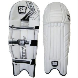 SS Gladiator Batting Pads 1