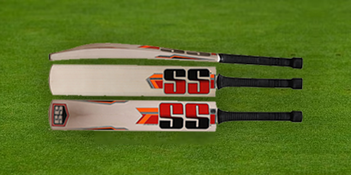 SS Magnum Kashmir Willow Cricket Bat