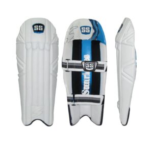 SS Players Series WK Pads 1