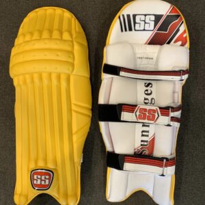 SS Test Opener Batting Pads