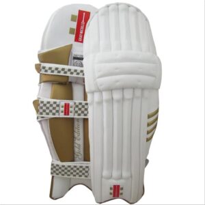 Buy Gray Nicolls Gold Edition Batting Pads (Mens) - Best Price