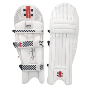 Gray Nicolls Signature Batting Pads (Mens)