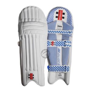 Buy Gray Nicolls GN9 Supertest Batting Pads (Mens) - Best Price