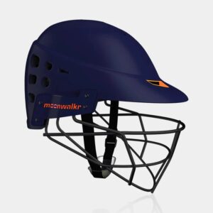 Moonwalkr MIND 2.0 Helmet (Blue)