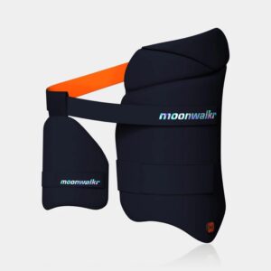 Moonwalkr Thigh Pad 2.0 (Blue)