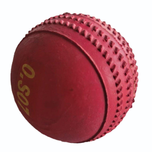 Rubber Cricket Ball