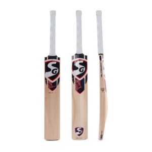 SG KLR 1 English Willow Top Grade 1 Cricket Bat