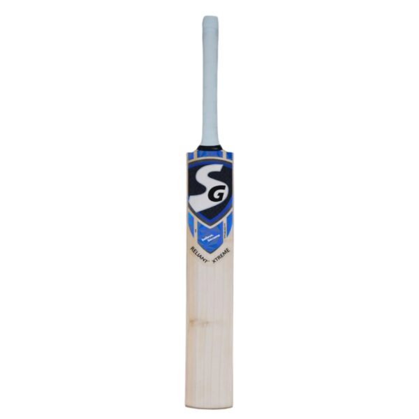 SG Reliant Xtreme English Willow Cricket Bat