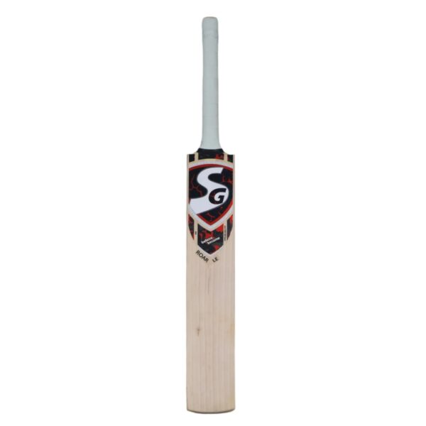 SG Roar Limited Edition English Willow Bat