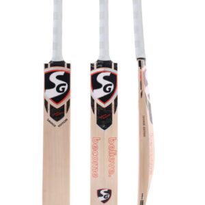 SG Savage Edition English Willow Bat (Hardik Pandya Edition)