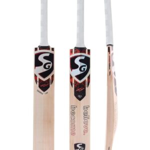 SG Sierra 150 English Willow Cricket Bat