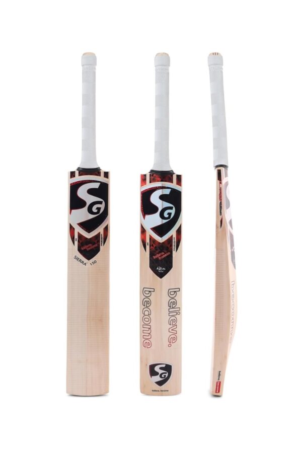 SG Sierra 150 English Willow Cricket Bat