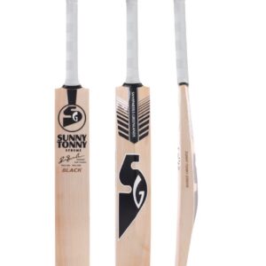 SG Sunny Tonny Xtreme Black English Willow Bat