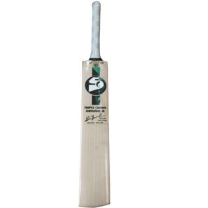 Buy SG Triple Crown Original LE English Willow Bat - DP Azad Sports