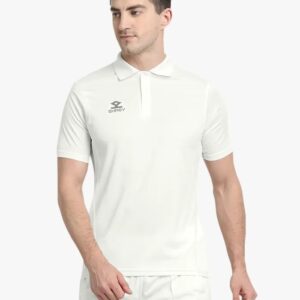 Shrey Cricket Match 2.0 Half Sleeves Shirt