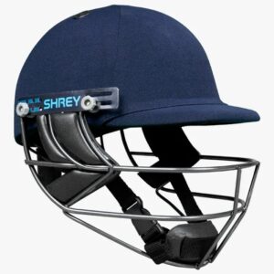 Buy Shrey Performance Cricket Hat (White)- DP Azad Sports