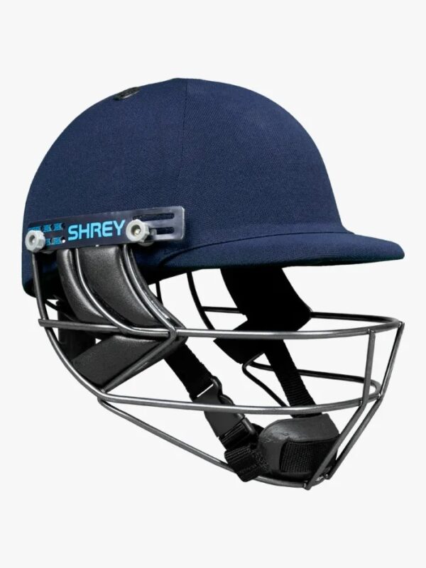 Buy Shrey Performance Cricket Hat (White)- DP Azad Sports