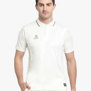 Buy Shrey Cricket Premium Half Sleeves Shirt - Best Quality at DP Azad Sports