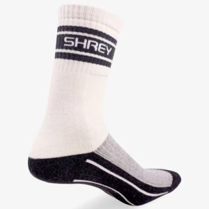 Shrey Pro Double Layer Socks