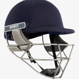 Shrey Pro Guard Air Titanium Helmet