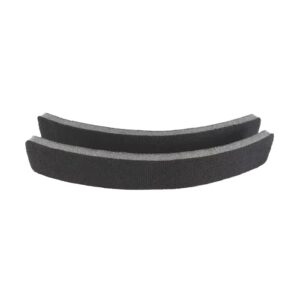 Shrey Helmet Rear Cushion Pad - Quality & Comfort at Best price