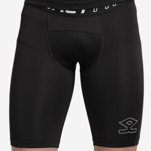 Shrey Intense Compression Shorts (Black)