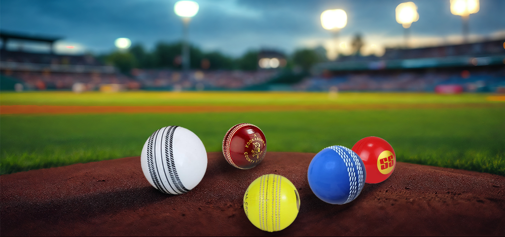 What is a Synthetic Cricket Ball Everything You Need to Know