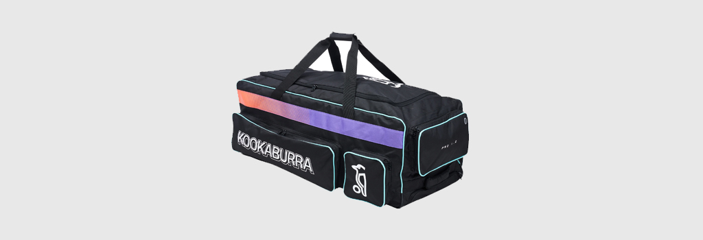 Cricket Bag