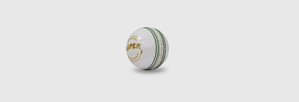 Cricket Ball