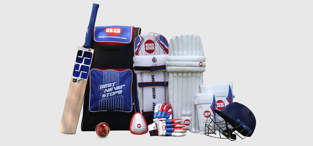 Cricket Kit List: Essential Items for Every Cricketer