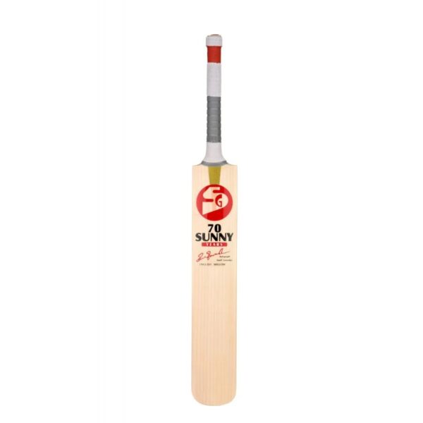 Buy SG 70 Sunny Years English Willow Cricket Bat- DP Azad Sports